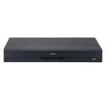 Dahua Technology DH-XVR5216A-4KL-I3 digital video recorder (DVR) Black