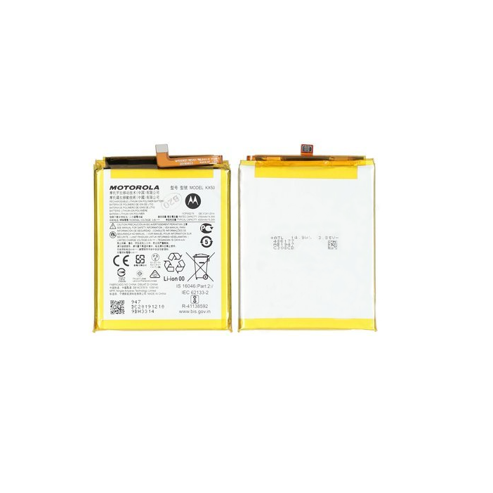 EU Product - Moto G Pro Battery thumbnail