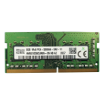 Hynix HMA81GS6DJR8N-XN memory module 8 GB 1 x 8 GB DDR4 3200 MHz