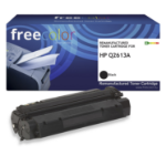 Freecolor K12012F7 tonercartridge 1 stuk(s) Compatibel Cyaan