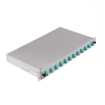 LogiLink F12LC3G patch panel 1U