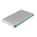 LogiLink F12LC3G patch panel 1U
