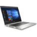 HP ProBook 430 G7 Laptop 33,8 cm (13.3") Full HD Intel® Core™ i7 i7-10510U 32 GB DDR4-SDRAM 1,51 TB HDD+SSD Wi-Fi 6 (802.11ax) Windows 10 Pro Silber