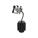RAM Mounts RAM-A-CAN II Cup Holder Mount for Garmin nuvi 200 Series + More