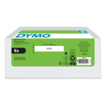 DYMO 2050812 printer label White Self-adhesive printer label
