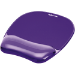 Fellowes Gel Crystals Purple