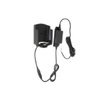 Brodit 713254 holder Active holder Mobile computer Black