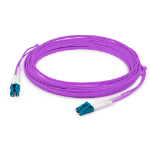 ADD-MPOMPO-1F5OM4P-MA - Fibre Optic Cables -