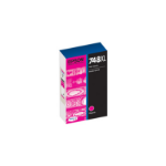Epson 748XL ink cartridge Original High (XL) Yield Magenta