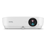 Benq MX536 data projector Standard throw projector 4000 ANSI lumens DLP XGA (1024x768) White