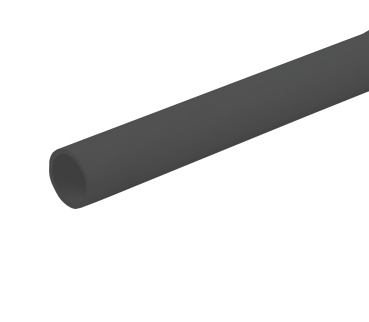 Image of Titan 20MM CONDUIT BLACK 3MTR Cable raceway