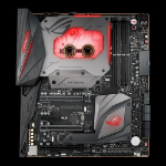 ASUS MAXIMUS IX EXTREME Intel Z270 LGA 1151 (Socket H4) ATX motherboard