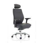 Dynamic PO000065 office/computer chair Padded seat Padded backrest