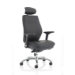 Dynamic PO000065 office/computer chair Padded seat Padded backrest