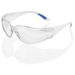 BEESWIFT Vegas Safety Spec Clear Lens