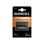 Duracell Camera Battery - replaces Sony NP-FM500H Battery