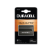 Duracell DR9695 batterij voor camera's/camcorders Lithium-Ion (Li-Ion) 1600 mAh