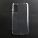 JLC Nokia G21/G11 Clear Gel Case