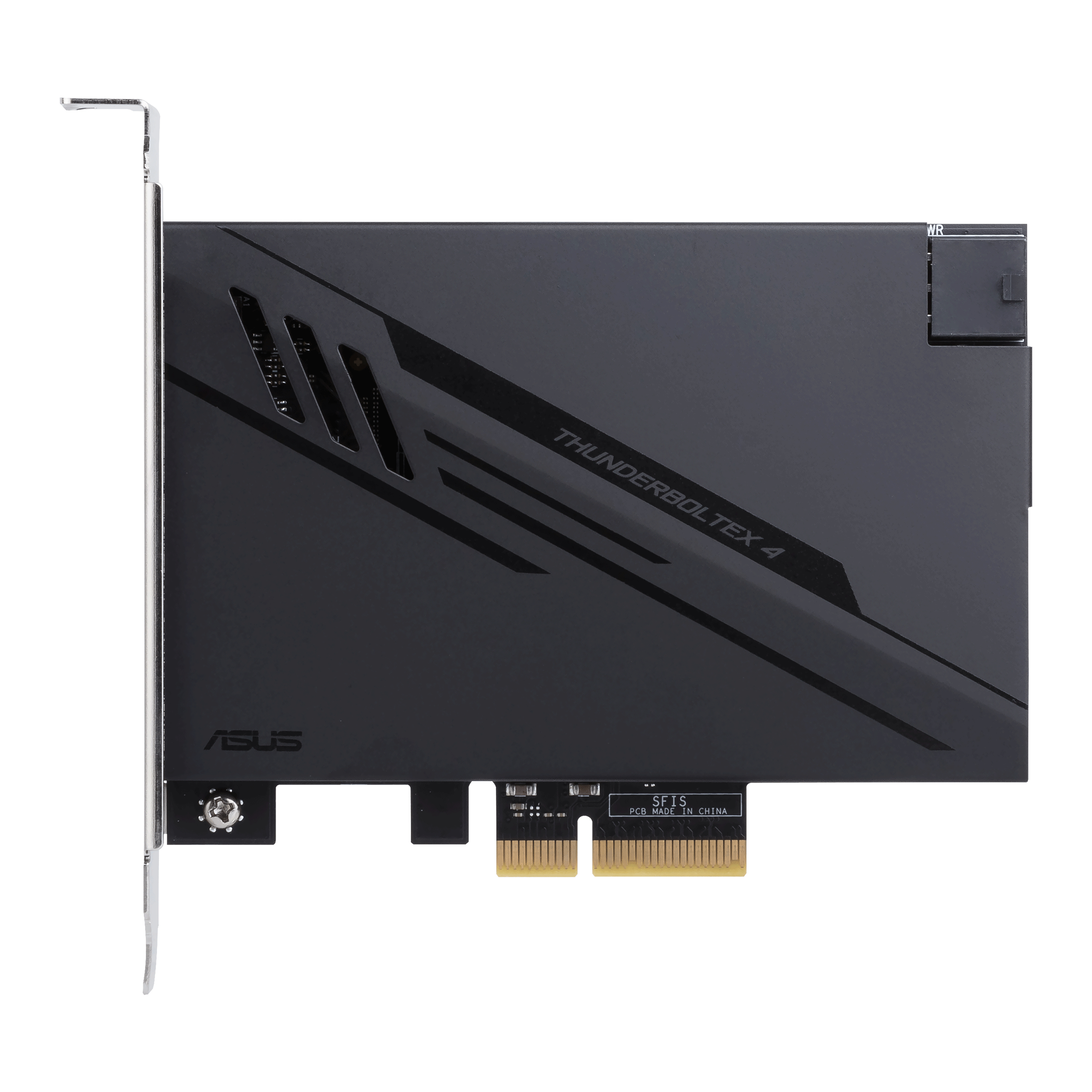 Image of ASUS ThunderboltEX 4 interface cards/adapter Internal Mini...