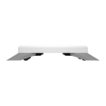 HP Color LaserJet Stand