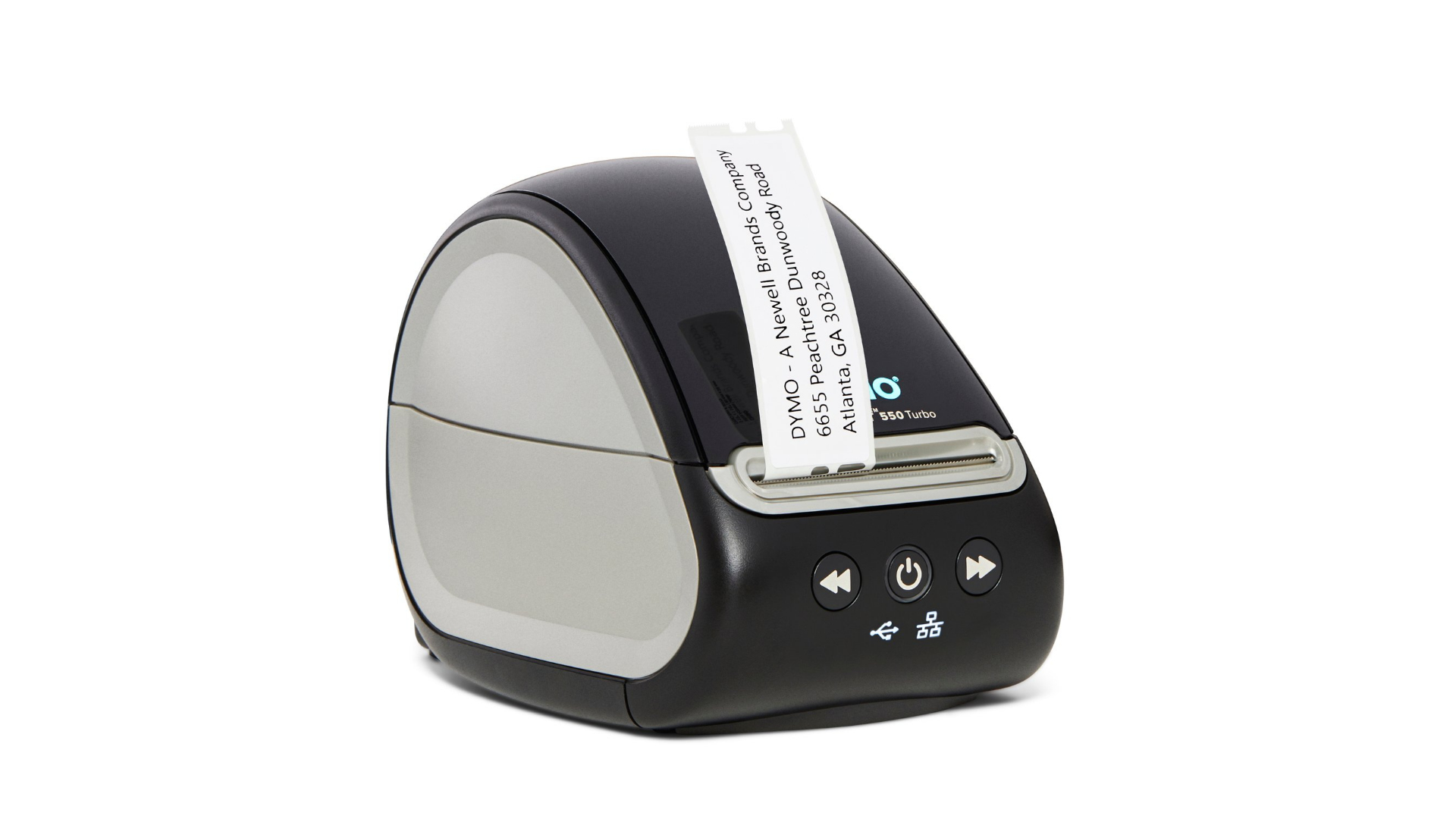 Image of DYMO LabelWriter ® 550 Turbo UK/HK
