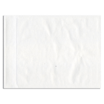 CUMBERLAND PACKAGING ENVELOPE PLAIN 155 X 115MM BOX 1000