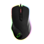 Esperanza EM132 mouse Right-hand USB Optical 7200 DPI