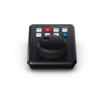 Blackmagic Design HyperDeck Shuttle HD video capturing device USB 3.2 Gen 1 (3.1 Gen 1)