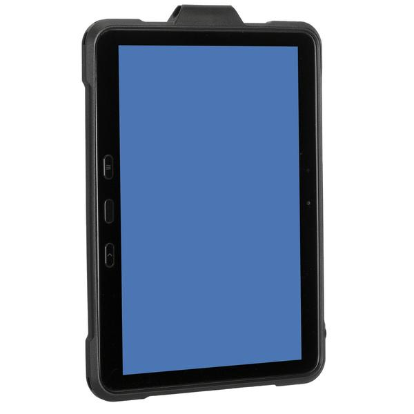 Targus THD501GLZ tablet case 25.6 cm (10.1&quot;) Flip case Black