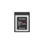 Sony QD-G120F 120 GB XQD