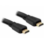 DeLOCK 82670 HDMI cable 2 m HDMI Type A (Standard) Black