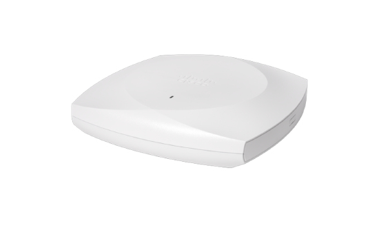 Cisco 9178 Series CW9178I-CFG wireless access point 24000 Mbit/s