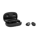 NATEC Soho TWS Headset True Wireless Stereo (TWS) In-ear Calls/Music Bluetooth Black