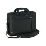DELL Meridian II-laptoptas met opening bovenaan