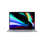 DPSB MacBook Pro 16-inch, Apple M1 Pro Chip, 10C CPU, 16C GPU, 16GB UM, 512GB SSD - Silver