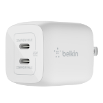 Belkin WCH011dqWH Smartphone, Tablet White AC Fast charging Indoor