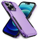 JLC iPhone 14 Mercury Purple