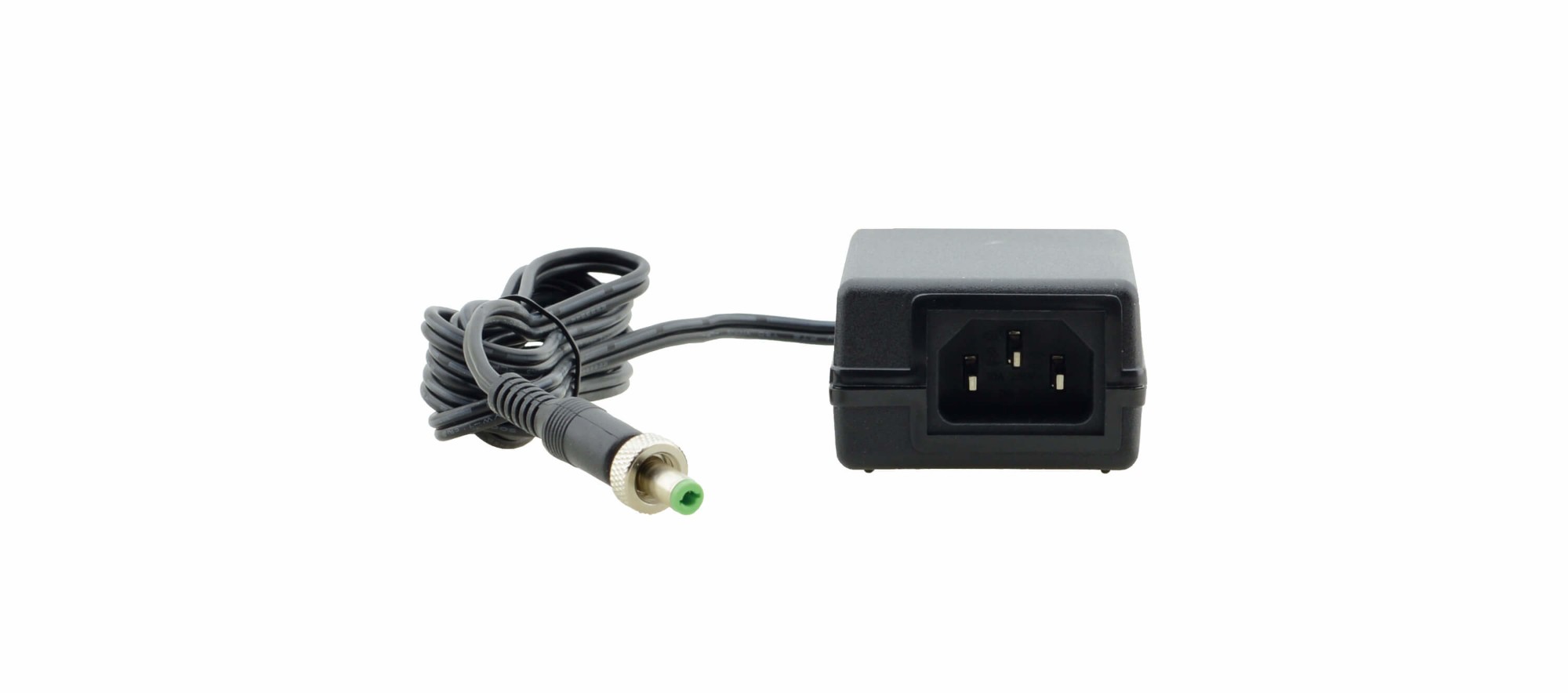 Kramer Electronics PS-504 power adapter/inverter Indoor 20.8 W Black