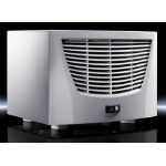 Rittal SK 3210500 120 W Grijs 0,1111111111 l/s Ingebouwd display