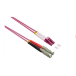 ROLINE 21159471 InfiniBand/fibre optic cable 1 m E-2000 (LSH) LC Violet