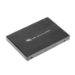 OWC U2 ShuttleOne SSD enclosure Black U.2