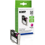 KMP Singlepack E131 inktcartridge