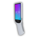 Datalogic 911450001 handheld mobile computer 12.7 cm (5") Grey