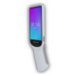 Datalogic 911450001 handheld mobile computer 12.7 cm (5") Grey