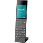 Snom HM2, additional DECT Hospitality Telephone