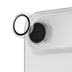 PanzerGlass ® Hoops® Transparent Camera Lens Protector iPhone 17 Air