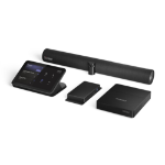 Lenovo ThinkSmart Core Gen 2 for Microsoft Team Rooms video conferencing system 13 MP Ethernet LAN