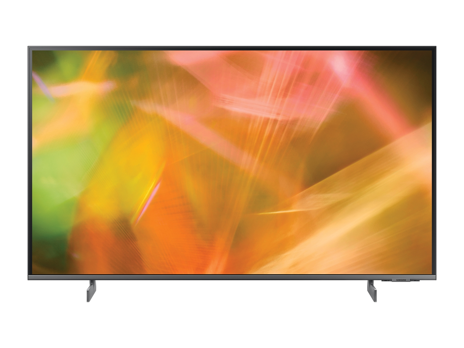 Samsung HG55AU800NFXZA 55 inches 4K Ultra HD LED Hospitality TV