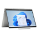 HP ENVY x360 15-fe1073cl Intel Core Ultra 7 155U Laptop 15.6" Touchscreen Full HD 32 GB LPDDR5-SDRAM 1 TB SSD Wi-Fi 6E (802.11ax) Windows 11 Home Silver