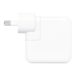 Apple MW2G3X/A mobile device charger Universal White AC Fast charging Indoor